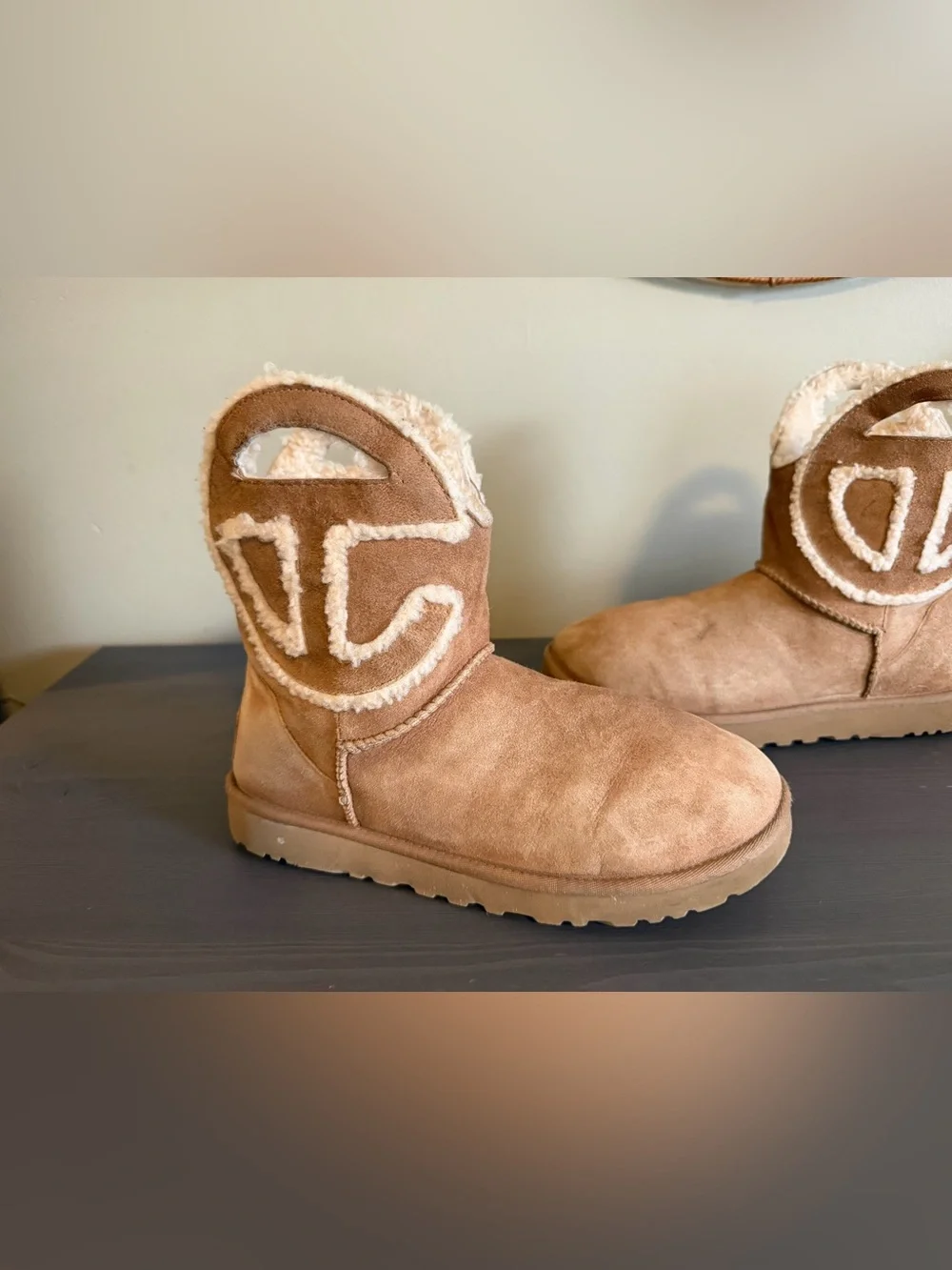 UGG good pre